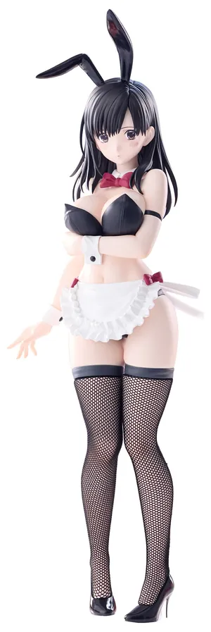 Strawberry 100% - BiCute Bunnies Figure - Aya Tojo