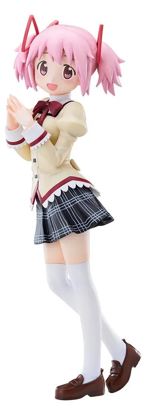 Puella Magi Madoka Magica - TENITOL TALL - Madoka Kaname