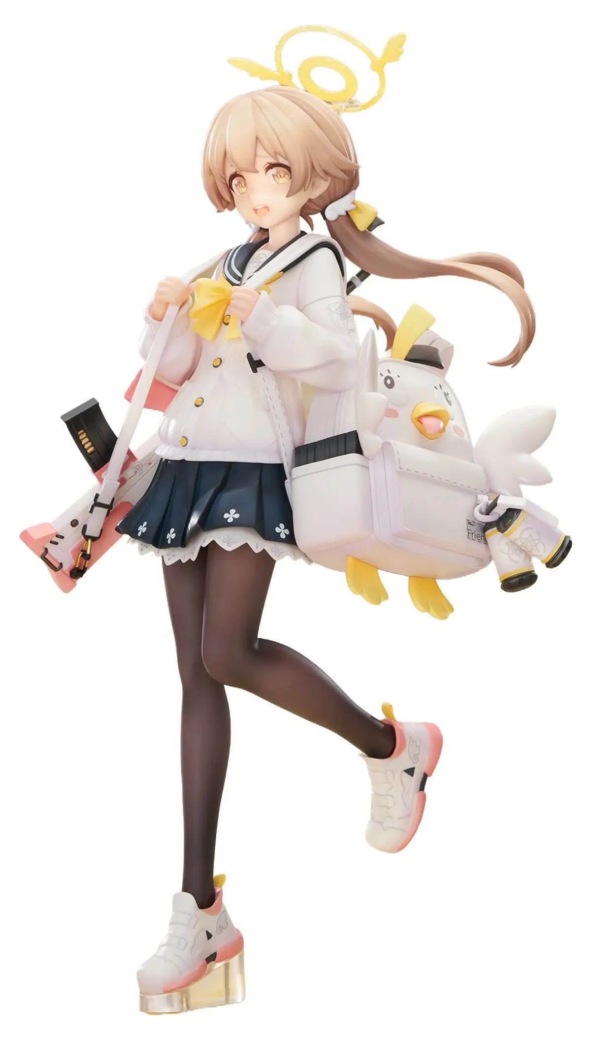 Blue Archive - Figura a Escala - Hifumi Ajitani - Imagen 1
