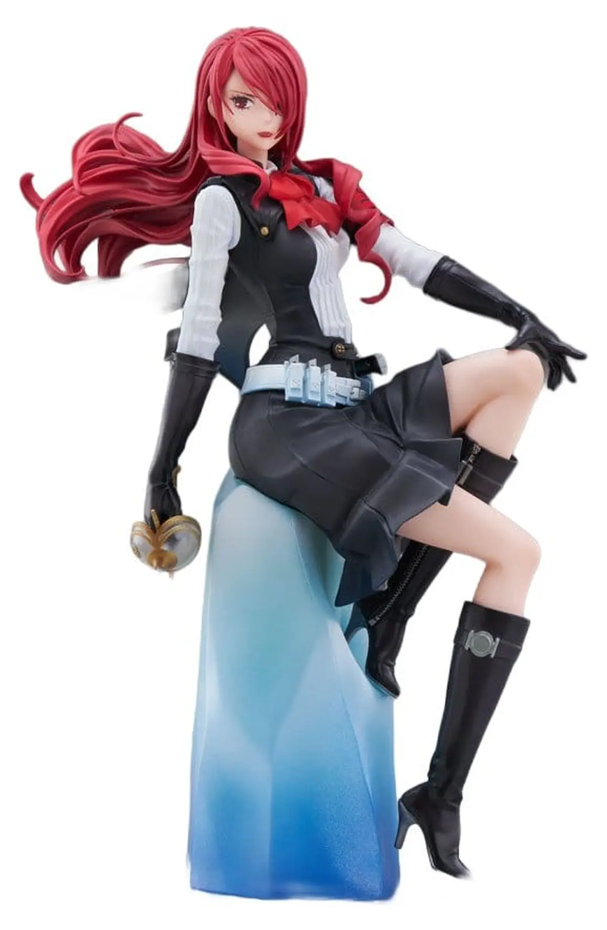 Persona 3 - Figura a Escala - Mitsuru Kirijo - Imagen 1