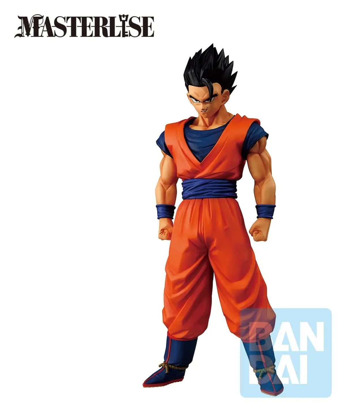 Dragon Ball - Ichiban Kuji - MASTERLISE - Ultimate Gohan (Battle of Gods) - Imagen 1