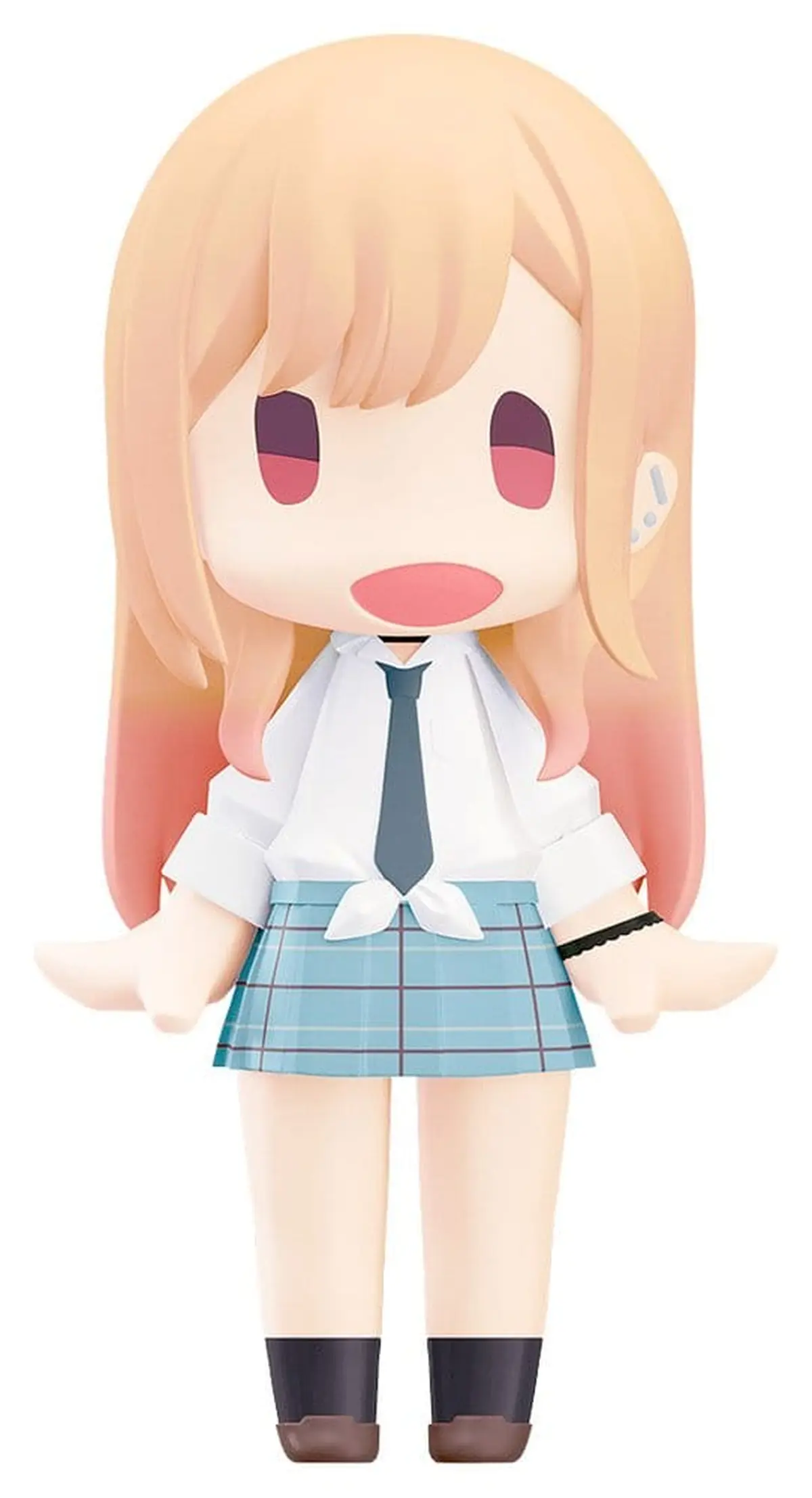 My Dress-Up Darling - HELLO! GOOD SMILE - Marin Kitagawa - Imagen 1