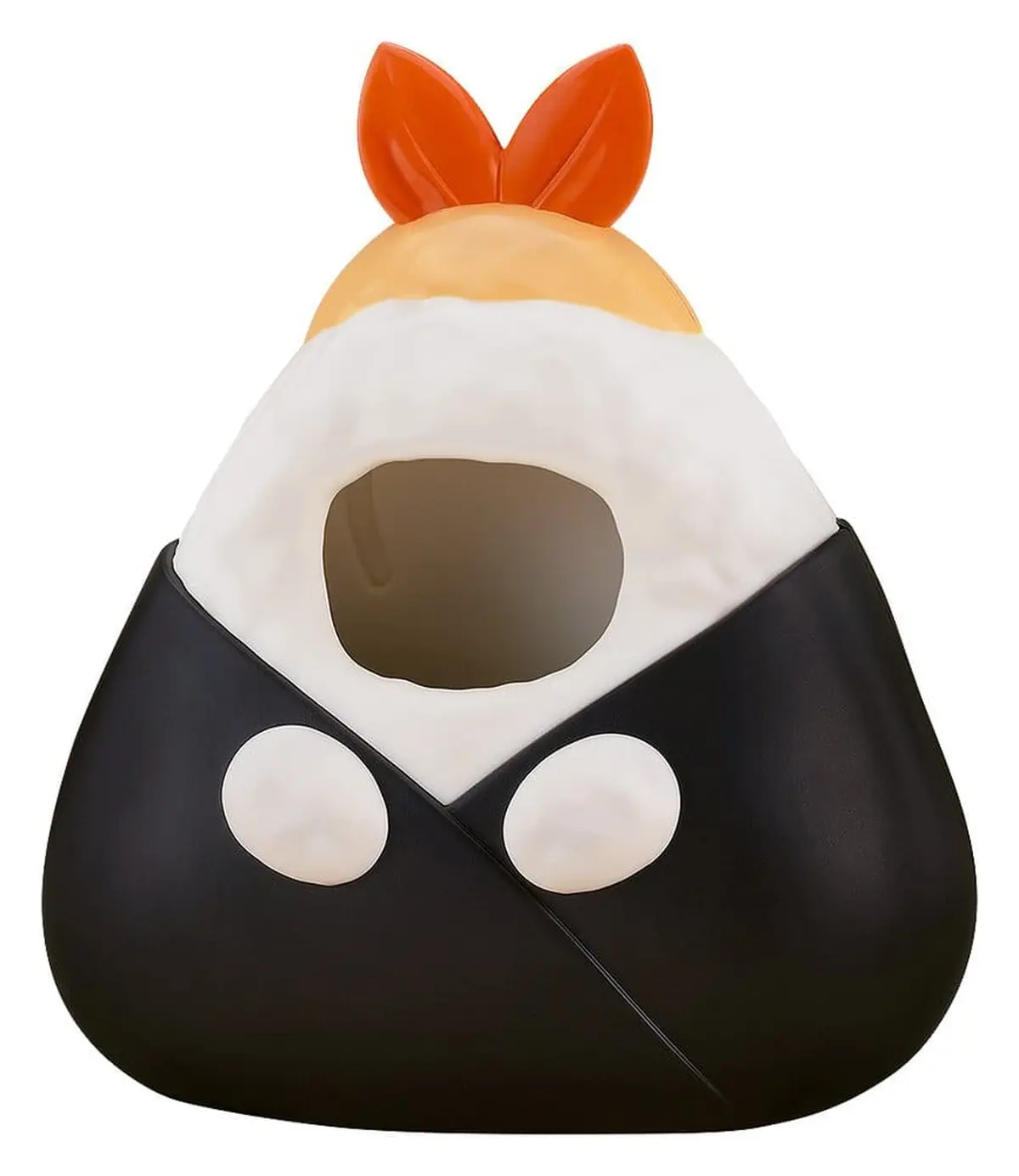 Nendoroid More - Zubehor - Kigurumi Face Parts Case (Tenmusu) - Imagen 1