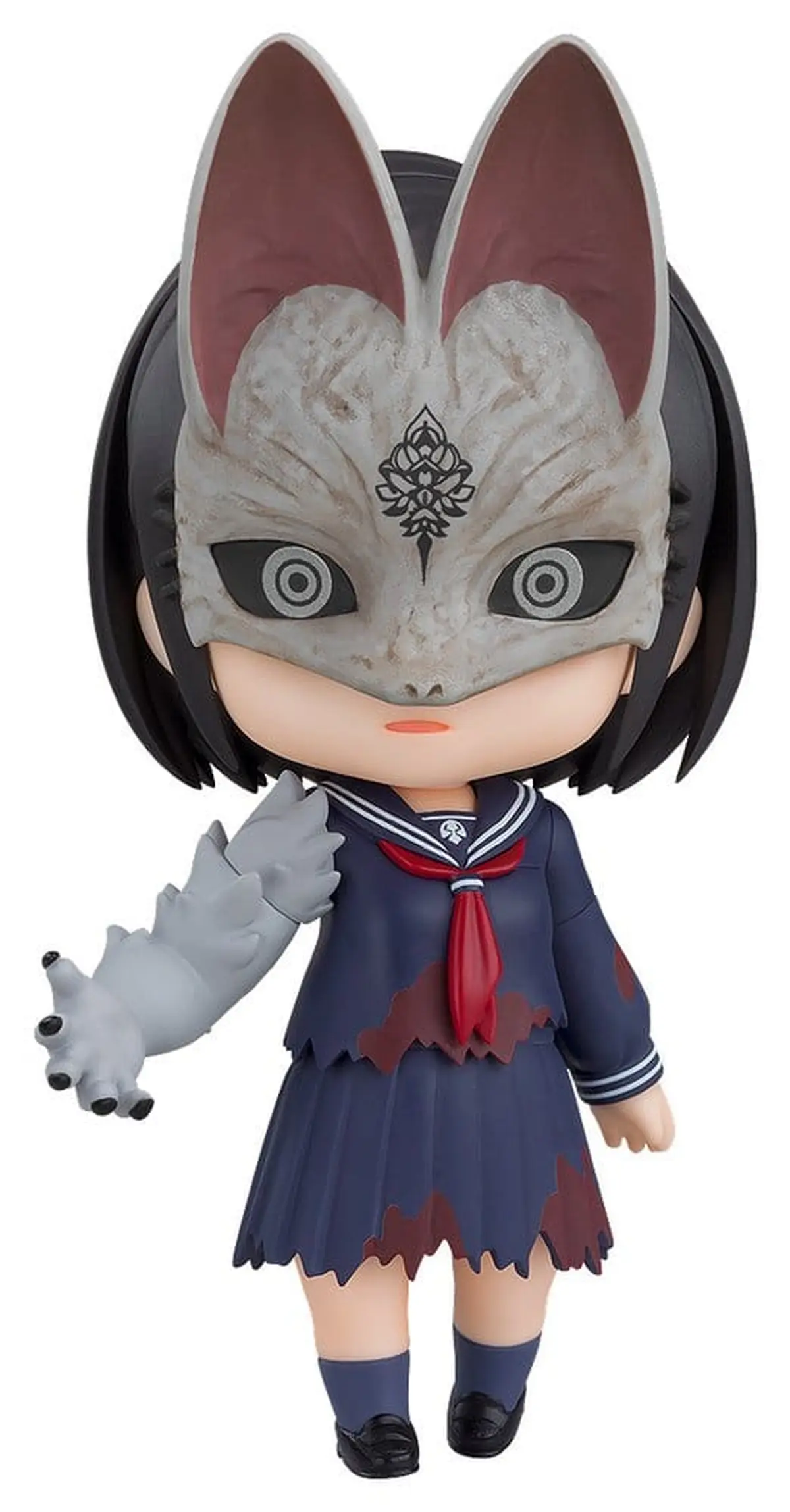 Silent Hill f - Nendoroid - Hinako Shimizu (Fox) - Imagen 1