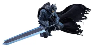 Berserk - POP UP PARADE - Guts (Berserker -Sane-) (SP)