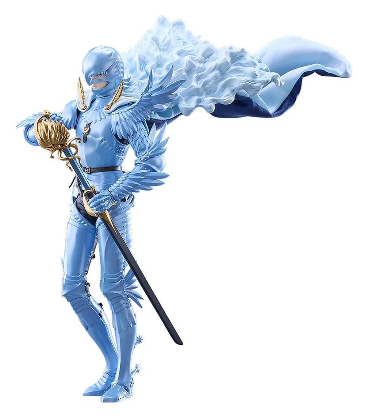 Berserk - POP UP PARADE - Griffith (Falcon of Light) (SP) - Imagen 1