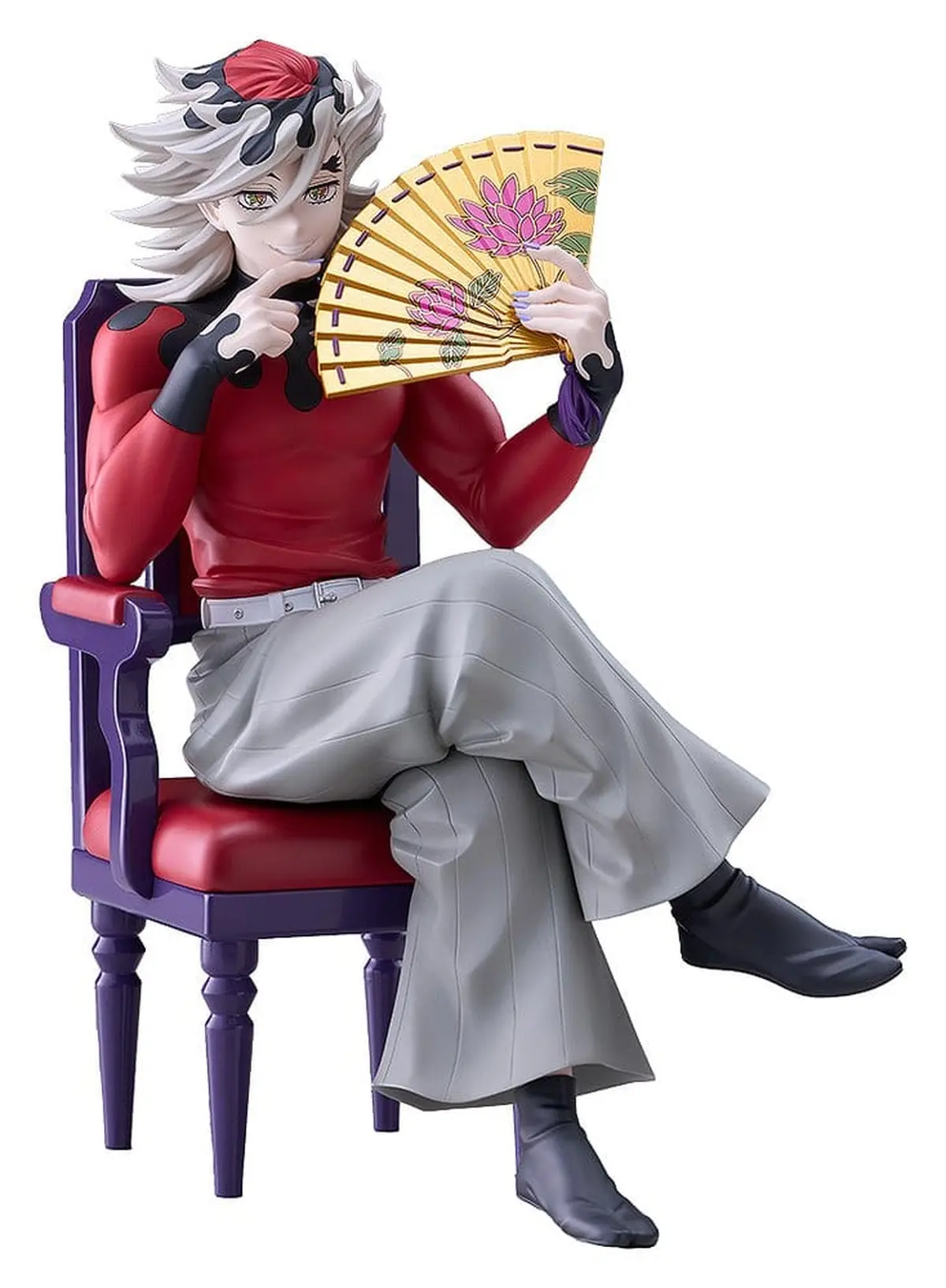 Demon Slayer - Non-Figura a Escala - Doma - Imagen 1