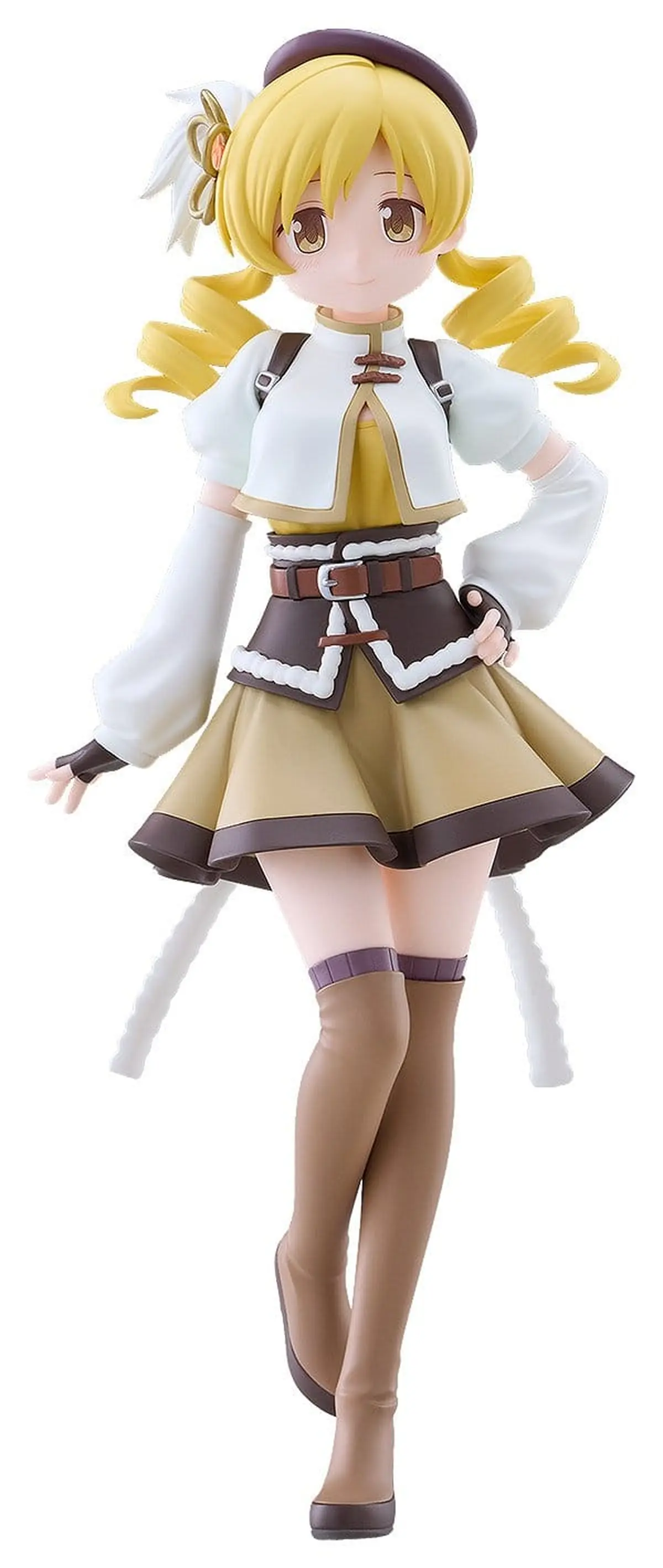 Puella Magi Madoka Magica - Non-Figura a Escala - Mami Tomoe - Imagen 1