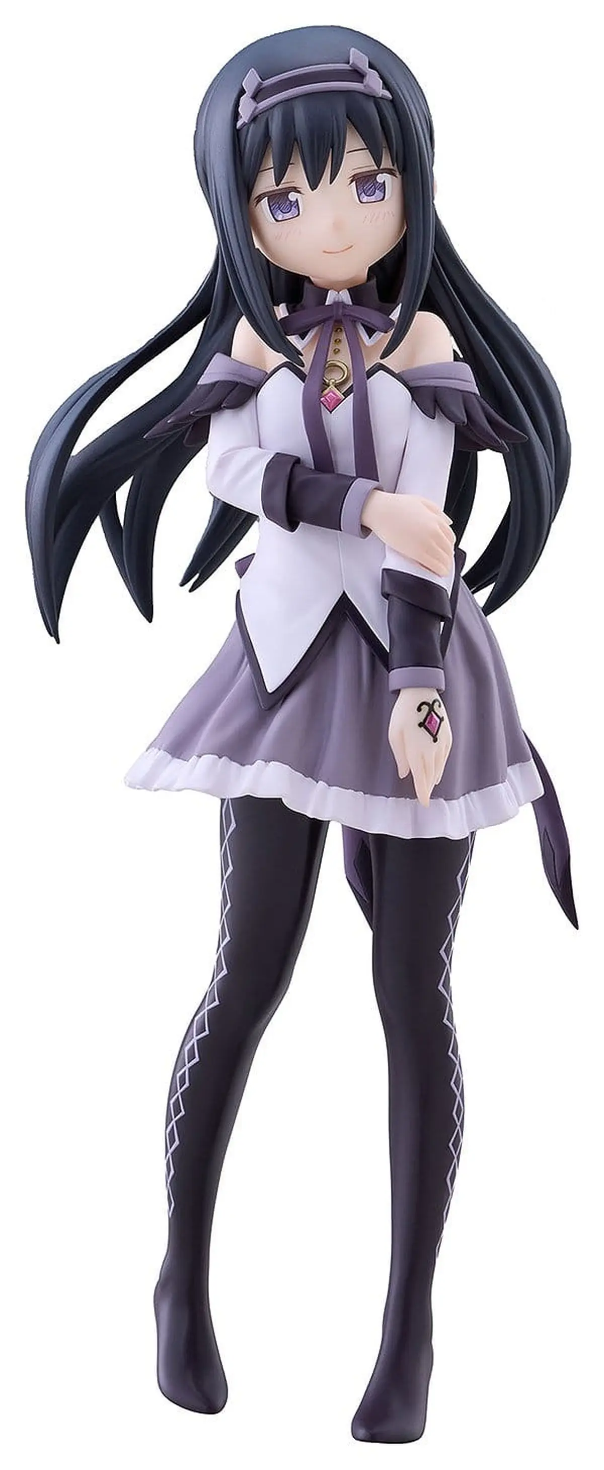 Puella Magi Madoka Magica - Non-Figura a Escala - Homura Akemi - Imagen 1