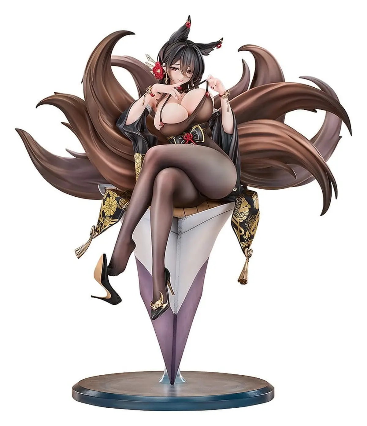 Azur Lane - Figura a Escala - Oumi - Imagen 1