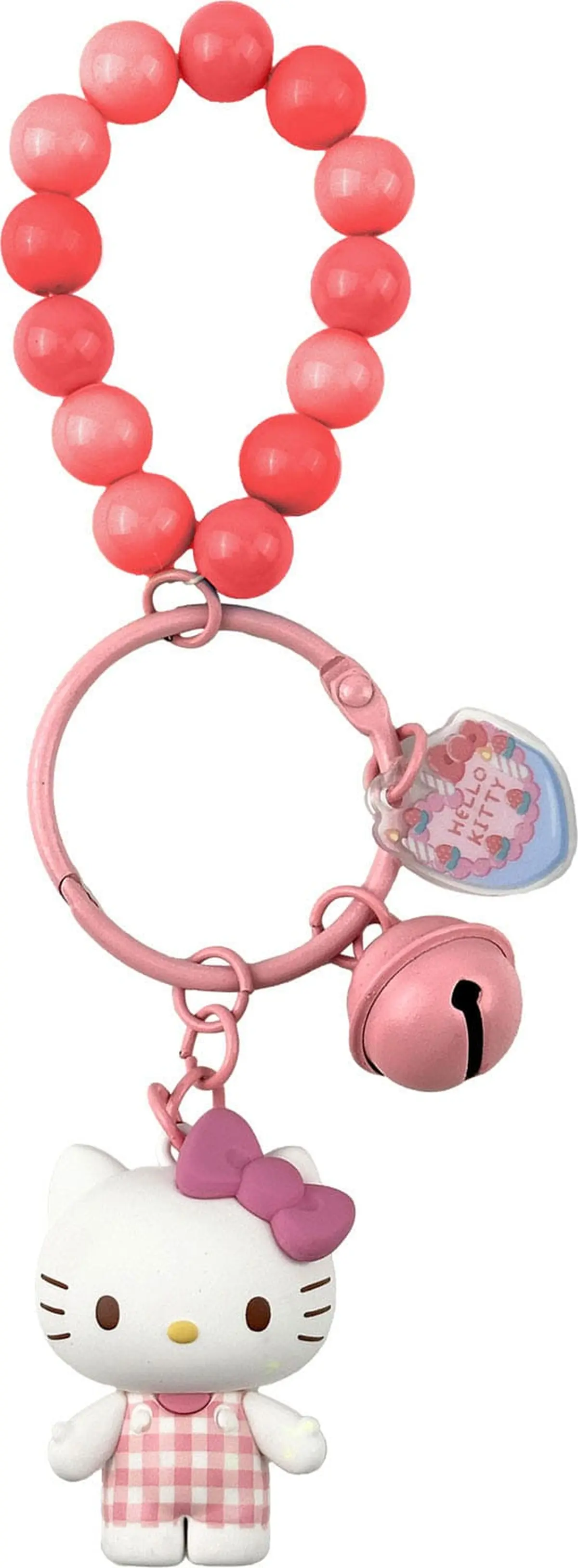 Sanrio - Schlusselanhanger - Hello Kitty - Figura de anime coleccionable - Foto principal