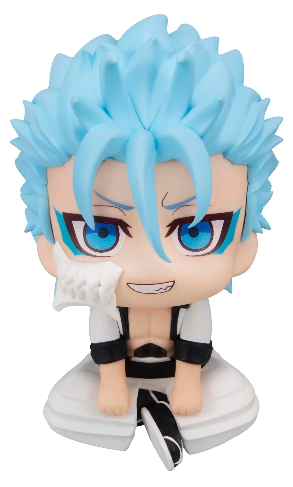 Bleach - Look Up Series - Grimmjow Jaegerjaques - Imagen 1