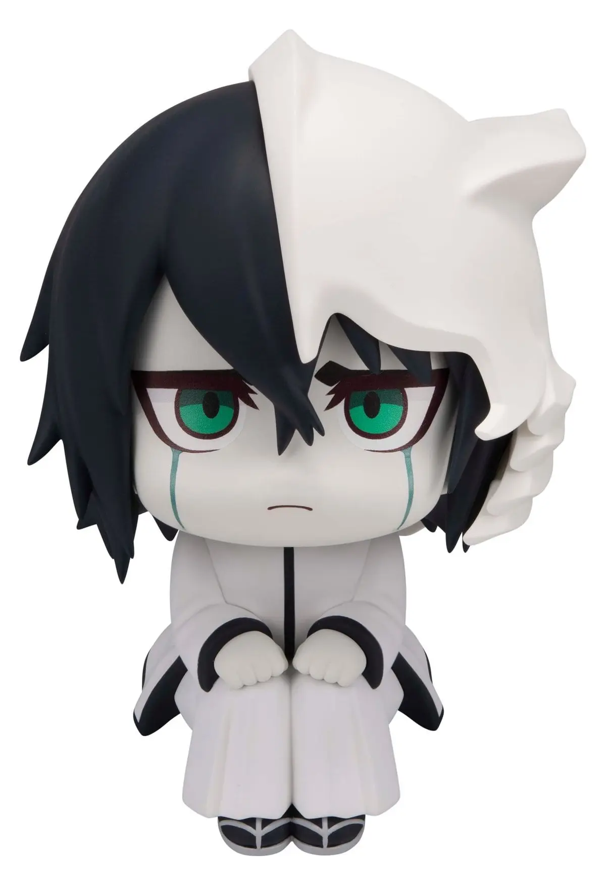 Bleach - Look Up Series - Ulquiorra Shifar - Imagen 1