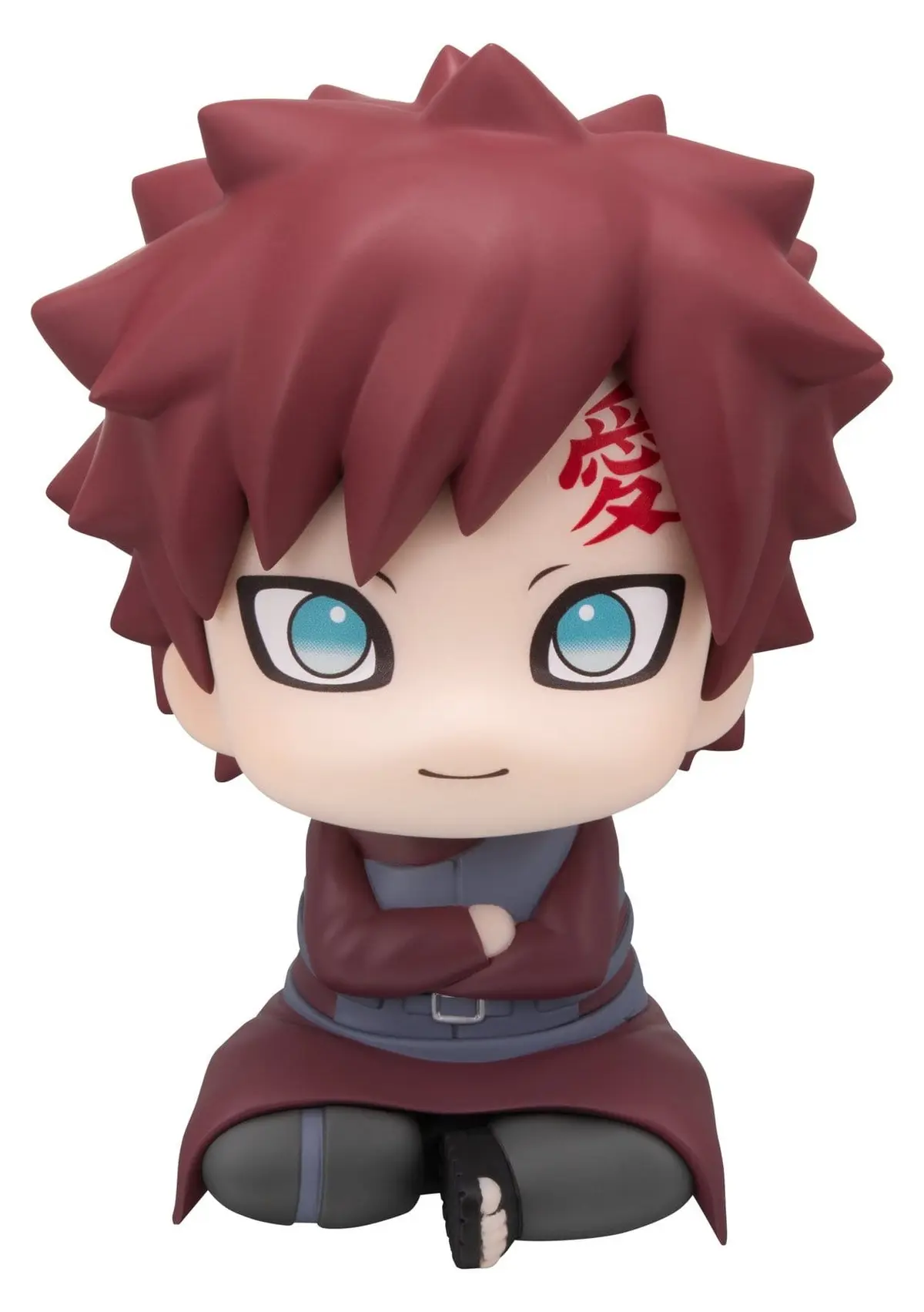 Naruto - Look Up Series - Gaara (Smile ver.) - Imagen 1