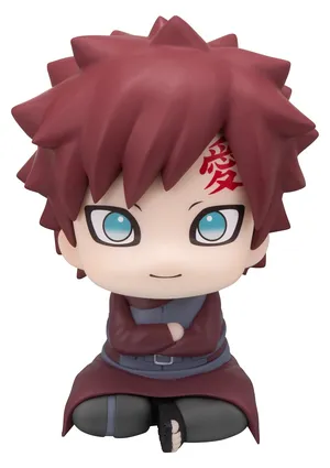 Naruto - Look Up Series - Gaara (Smile ver.)