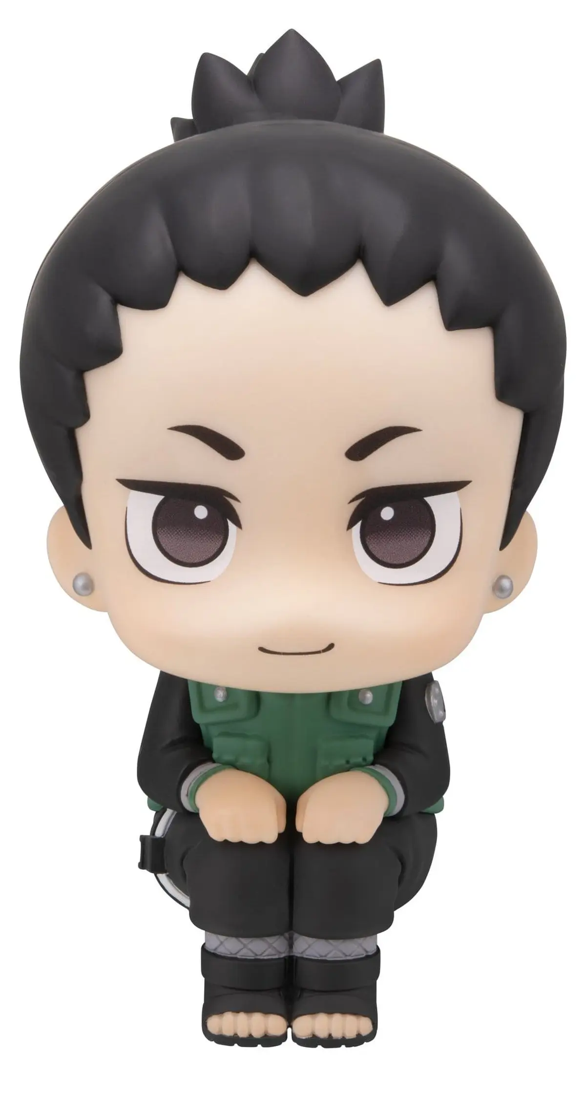 Naruto - Look Up Series - Shikamaru Nara (Smile ver.) - Imagen 1