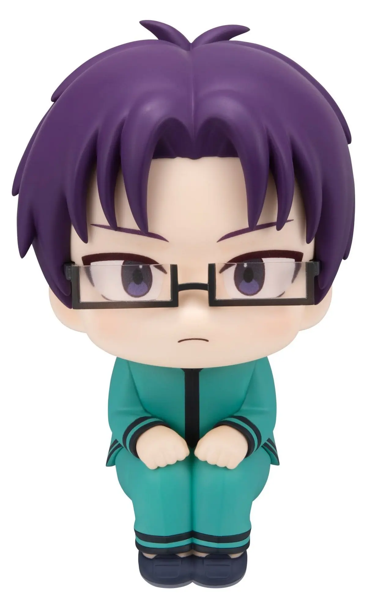 The Disastrous Life of Saiki K. - Look Up Series - Aren Kuboyasu - Imagen 1