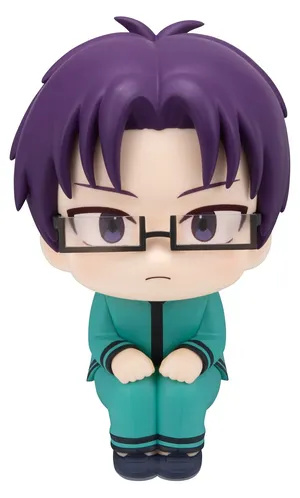 The Disastrous Life of Saiki K. - Look Up Series - Aren Kuboyasu