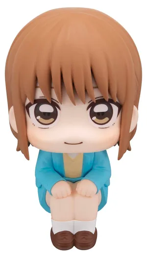 Blue Box - Look Up Series - Chinatsu Kano