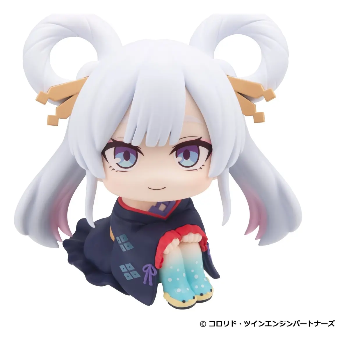 Cosmic Princess Kaguya! - Look Up Series - Yachiyo Runami (Bonus) - Imagen 1