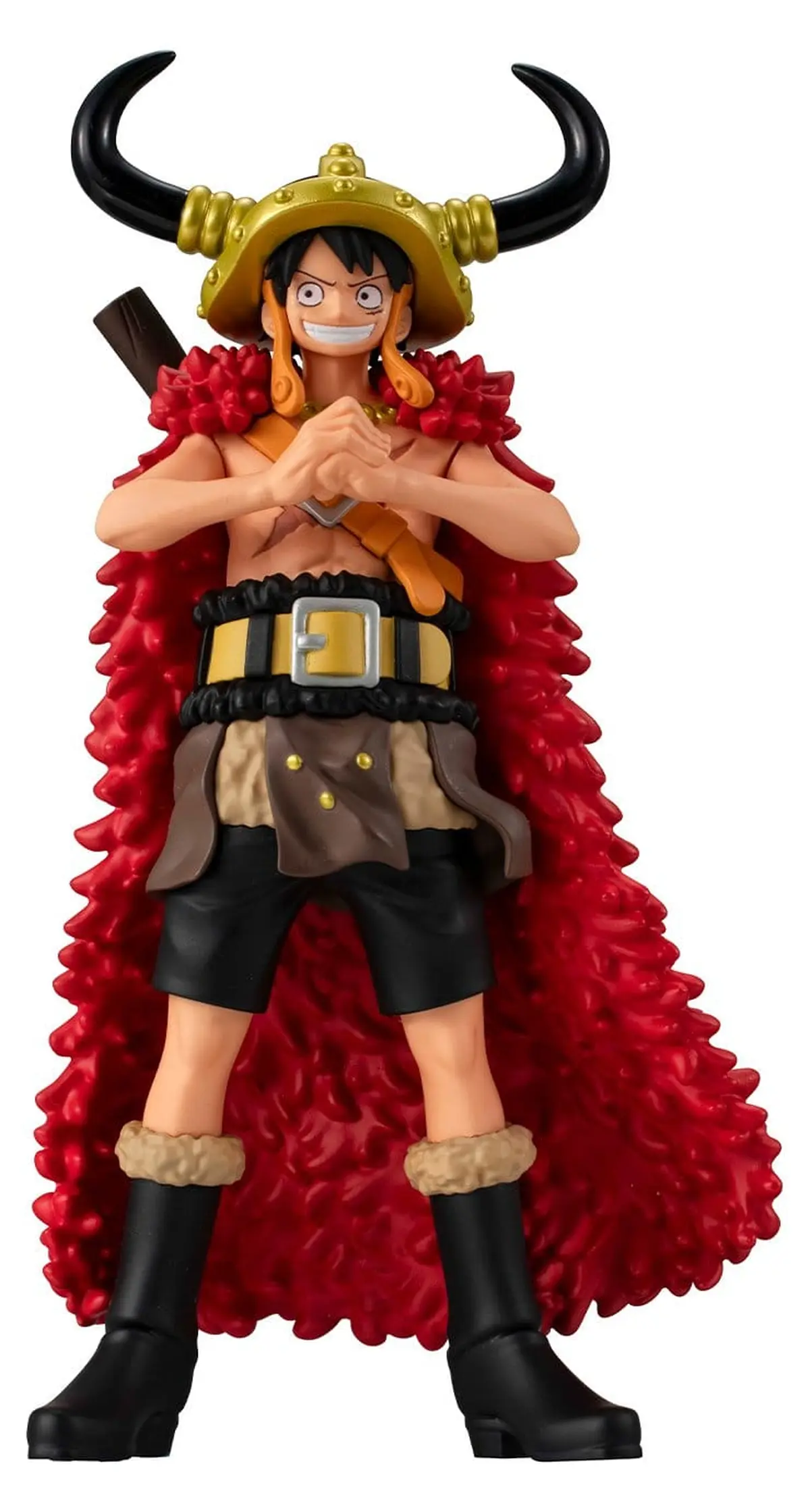 One Piece - WALLSTAR - Monkey D. Ruffy (Elbaph Arc) - Imagen 1