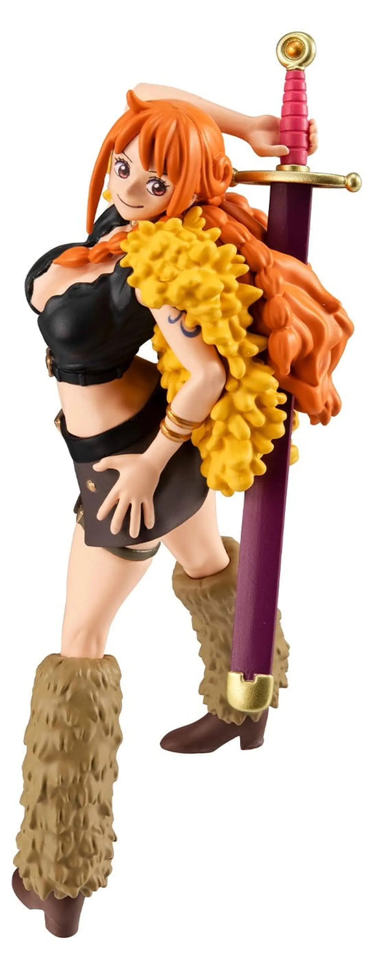 One Piece - WALLSTAR - Nami (Elbaph Arc) - Imagen 1