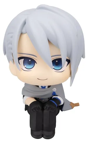 Touken Ranbu - Look Up Series - Chougi Yamanbagiri