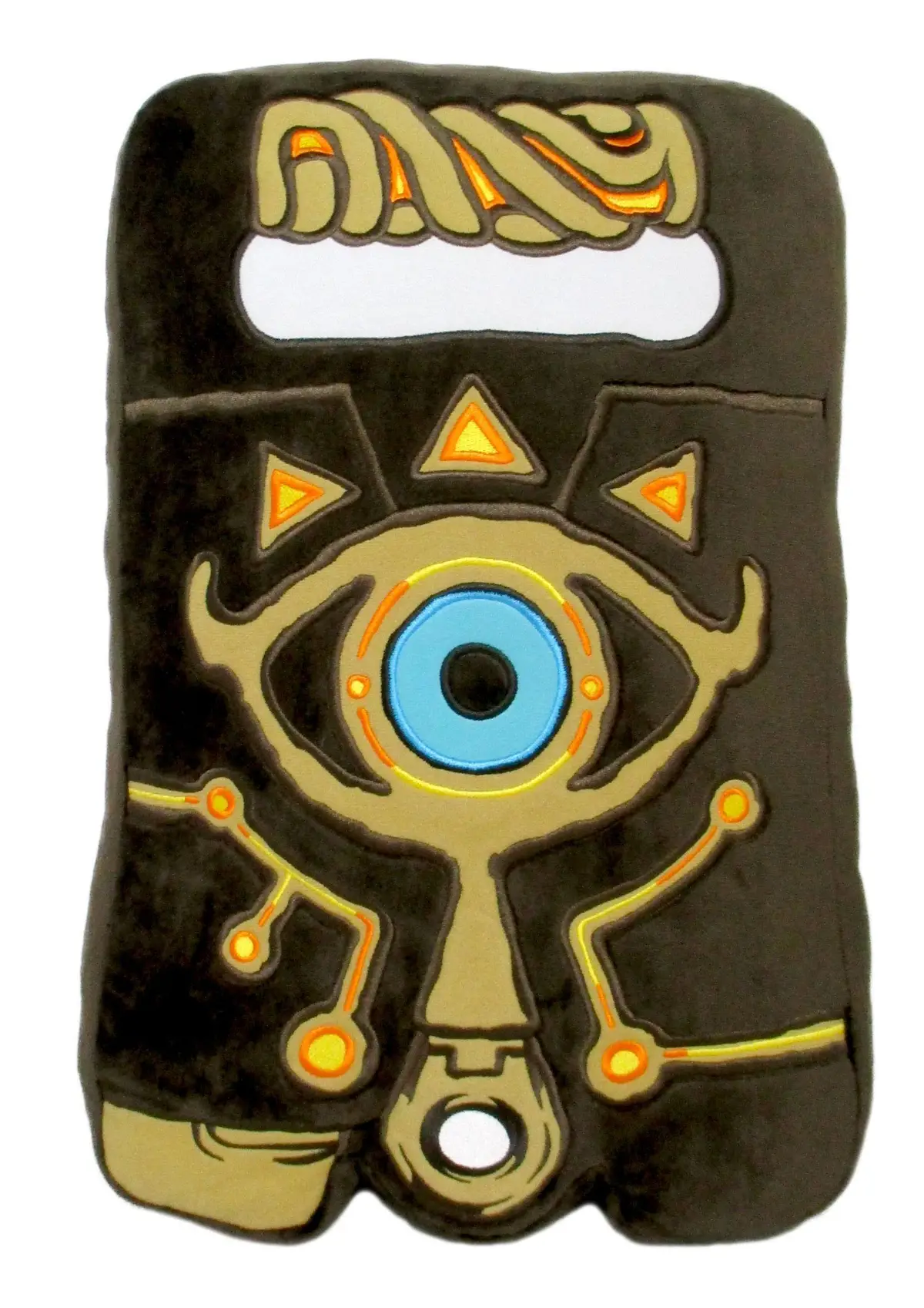 The Legend of Zelda: Breath of the Wild - Plusch - Sheikah Slate - Figura de anime coleccionable - Foto principal