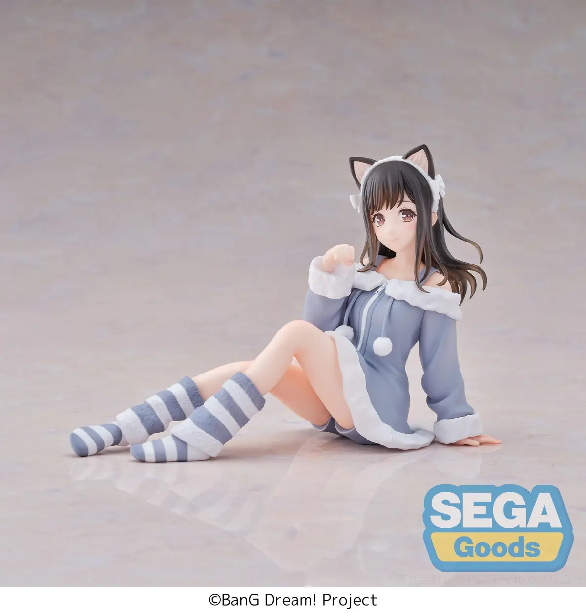 BanG Dream! - Yumemirize - Mana Sumita (Pajama Party!) - Imagen 1