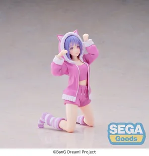 BanG Dream! - Yumemirize - Nyamu "Amoris" Yutenji (Pajama Party!)