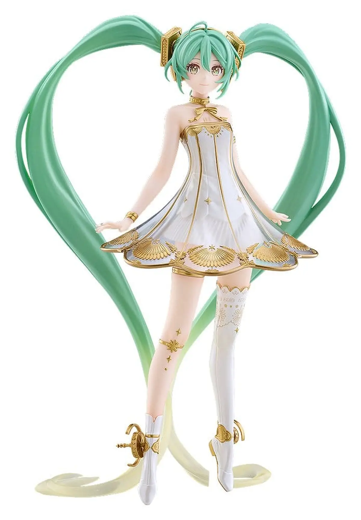 Character Vocal Series - POP UP PARADE - Miku Hatsune (Miku Symphony: 2020 Ver.) (L Size) - Imagen 1