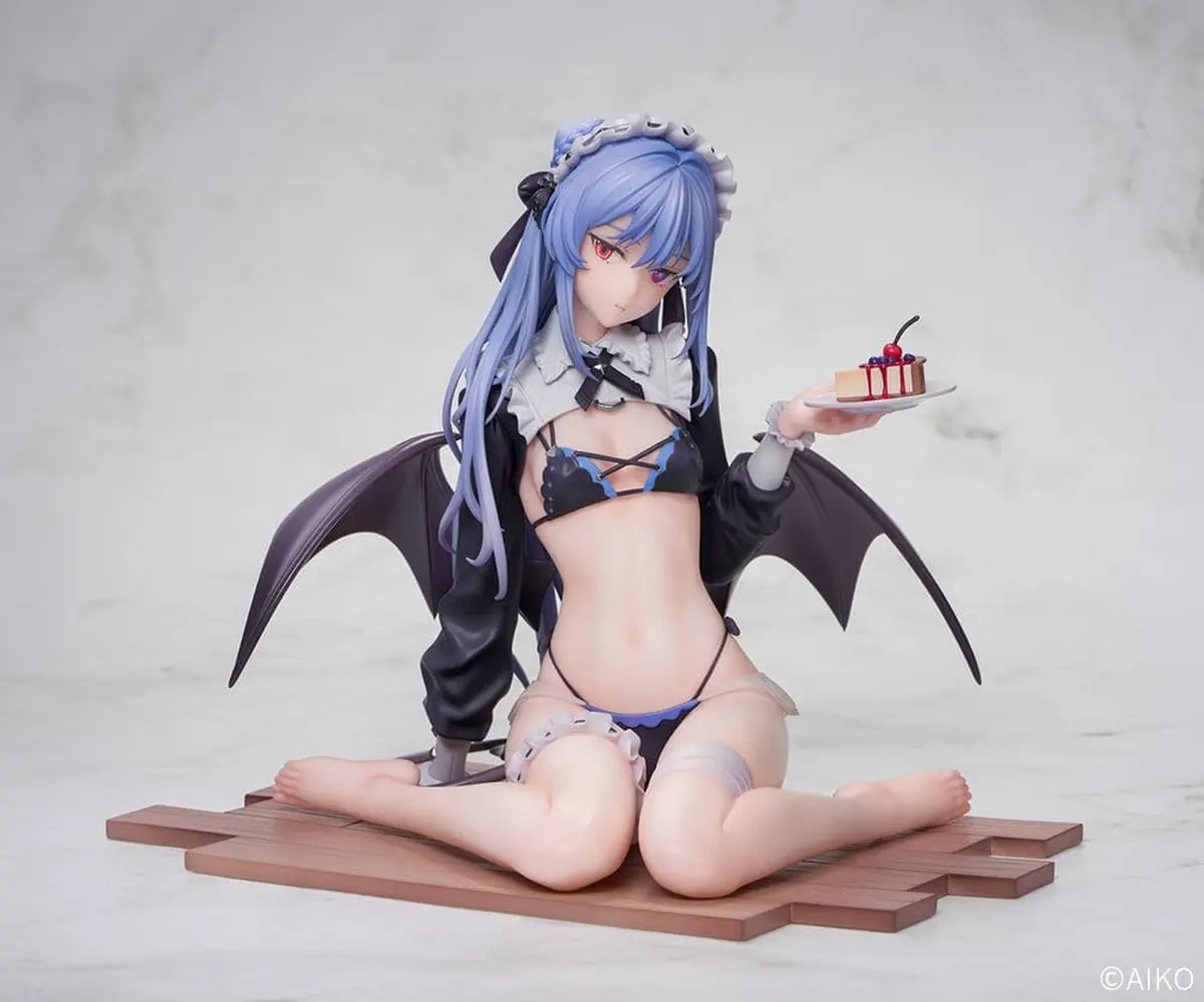 AIKO - Figura a Escala - Niya (Maid Ver.) - Imagen 1