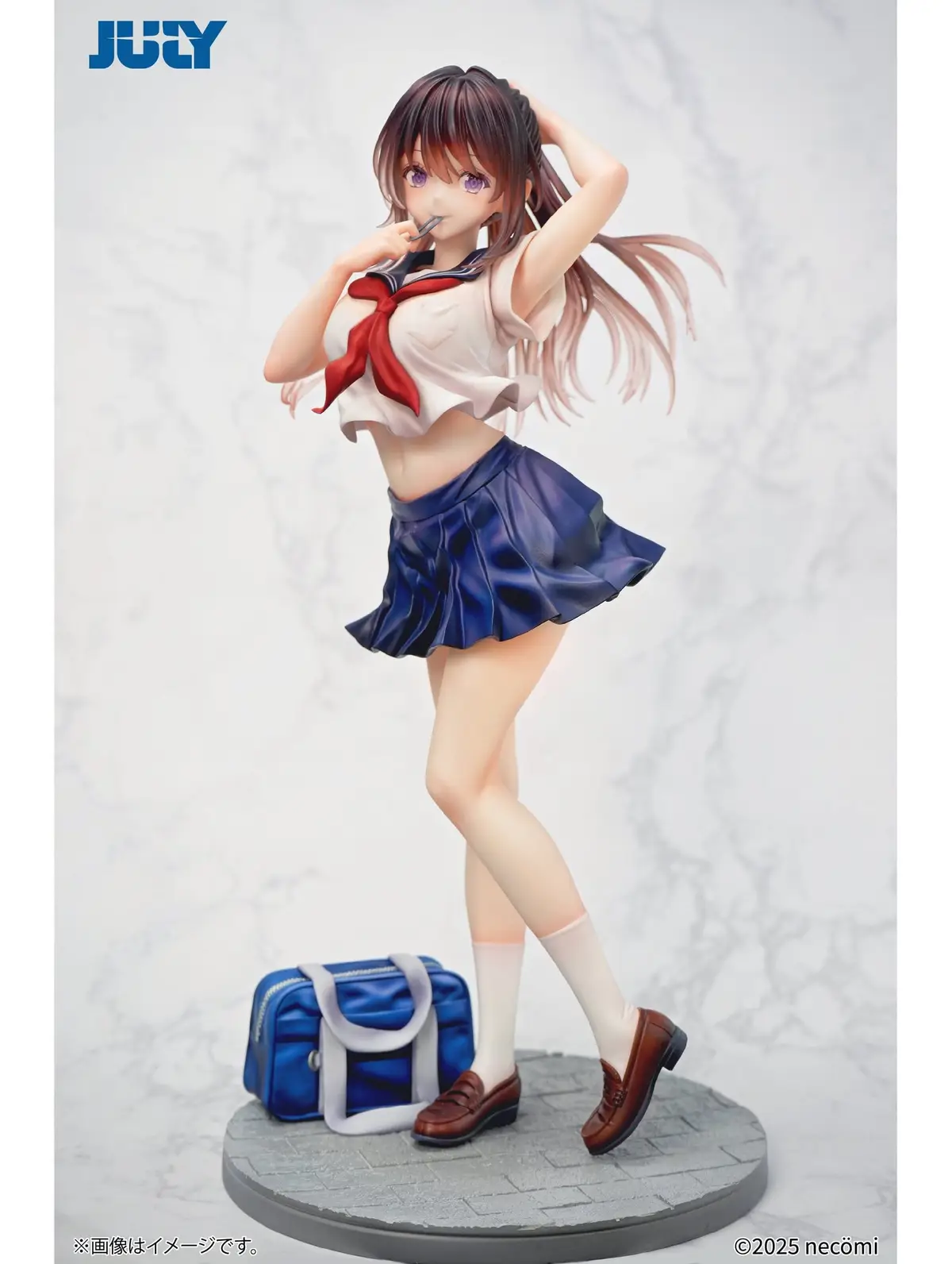 necomi - Figura a Escala - Summer Girl - Imagen 1