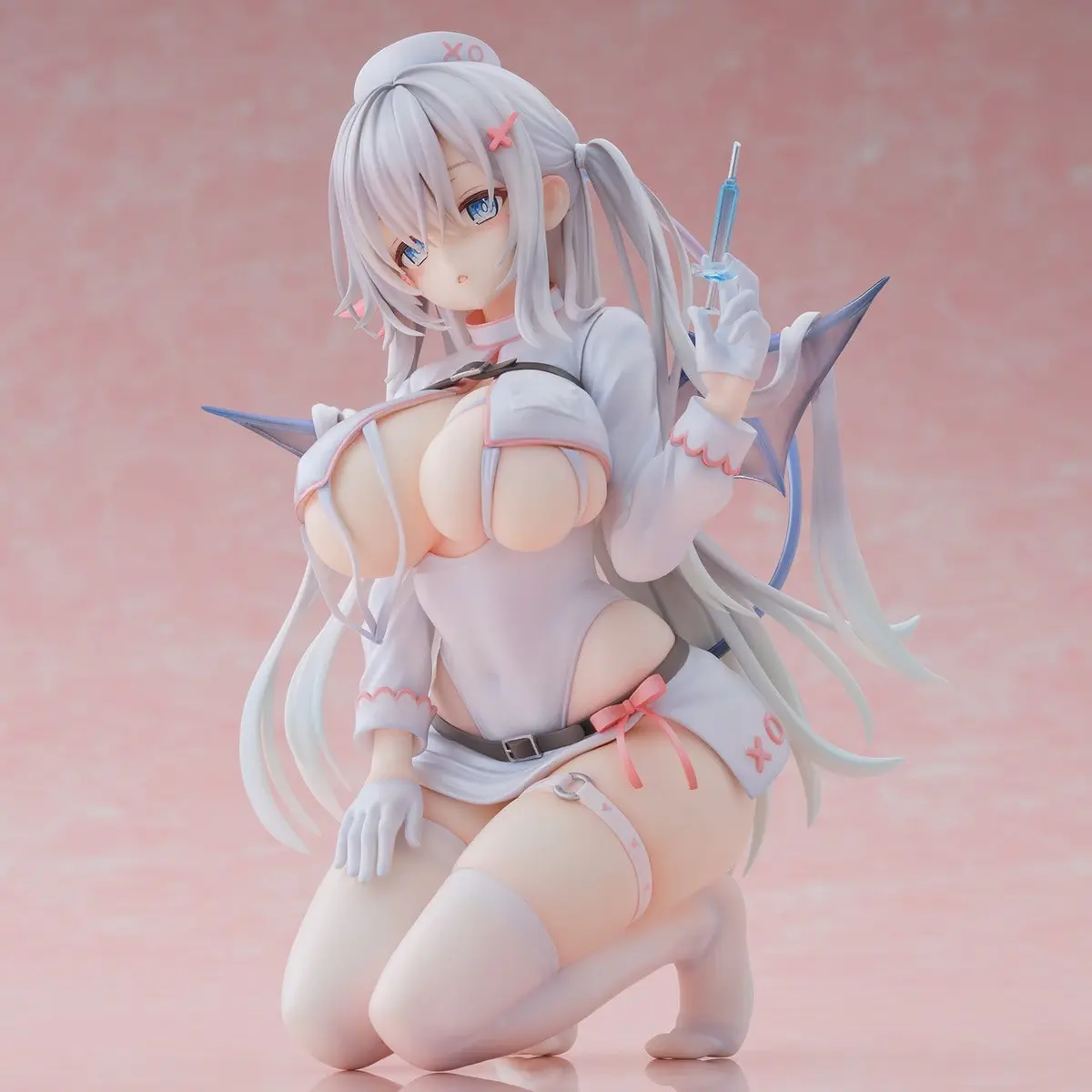 sune - Figura a Escala - Succubus Nurse Makina-san - Imagen 1