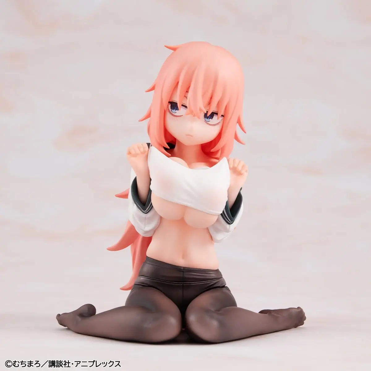 SeiAnaru - Melty Princess - Komaro Michinoku (Palm Size) - Imagen 1
