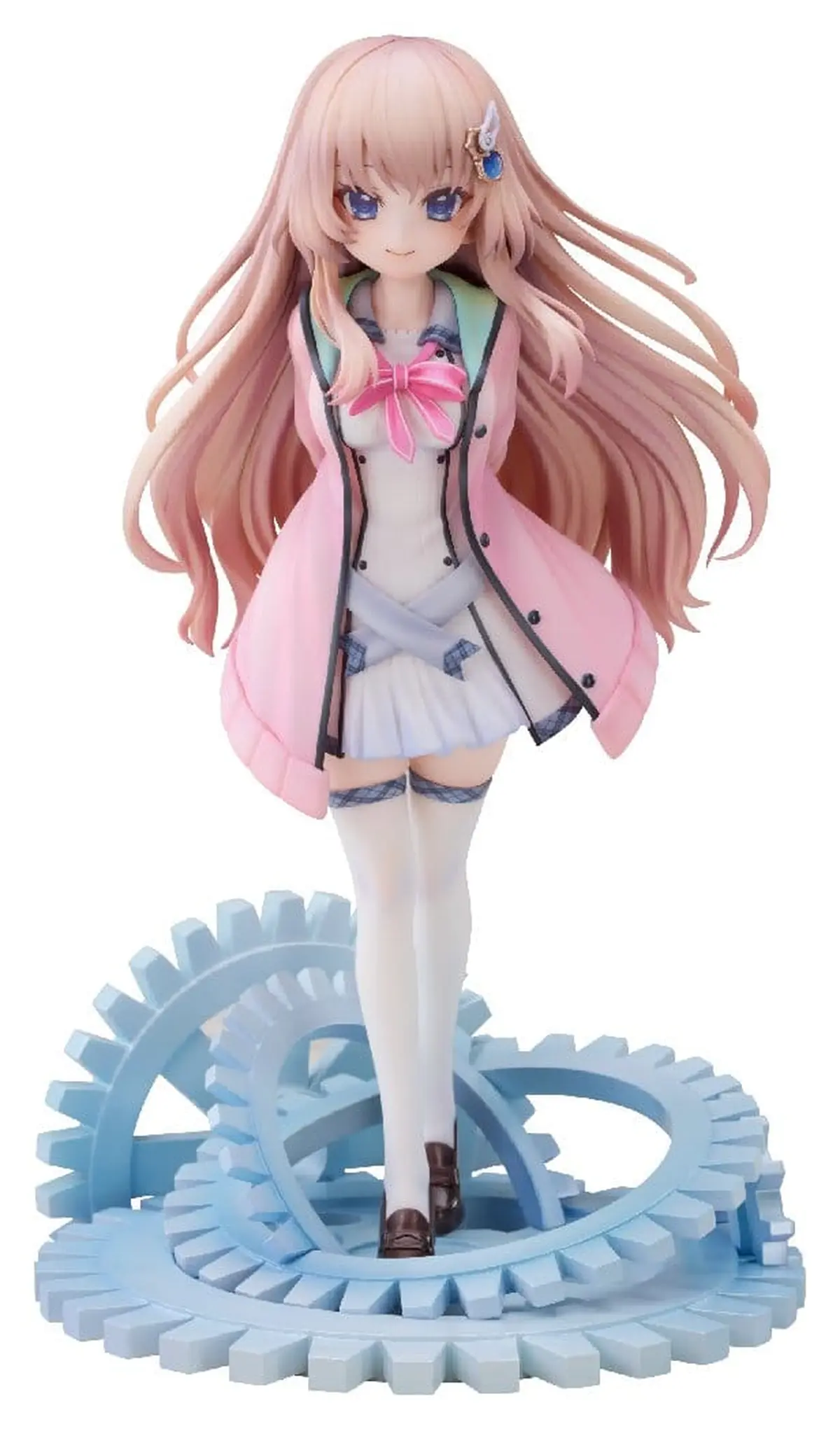 9-nine- - Figura a Escala - Miyako Kujo - Imagen 1