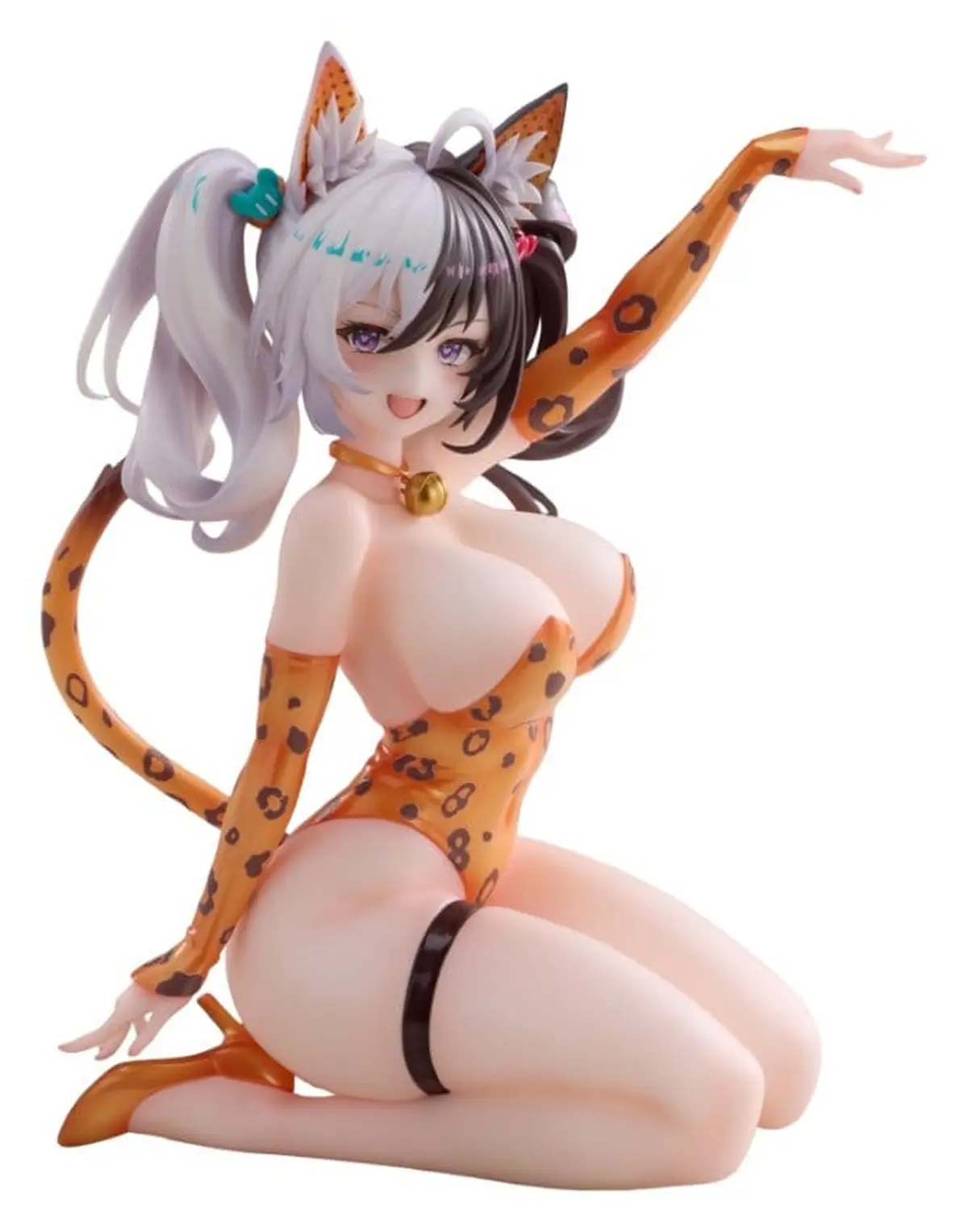 Astral Party - Figura a Escala - Nancy Lu - Imagen 1