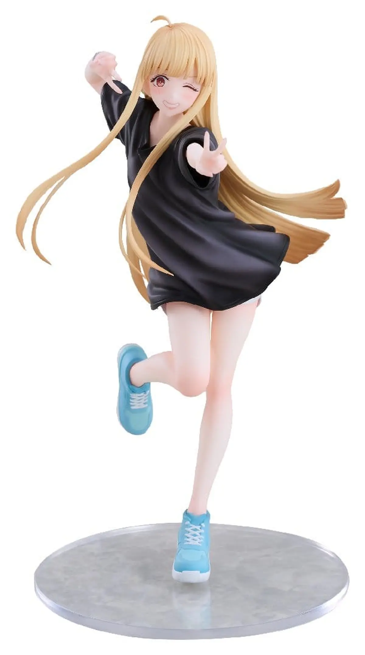 Cosmic Princess Kaguya! - Figura a Escala - Kaguya (Reality) - Imagen 1