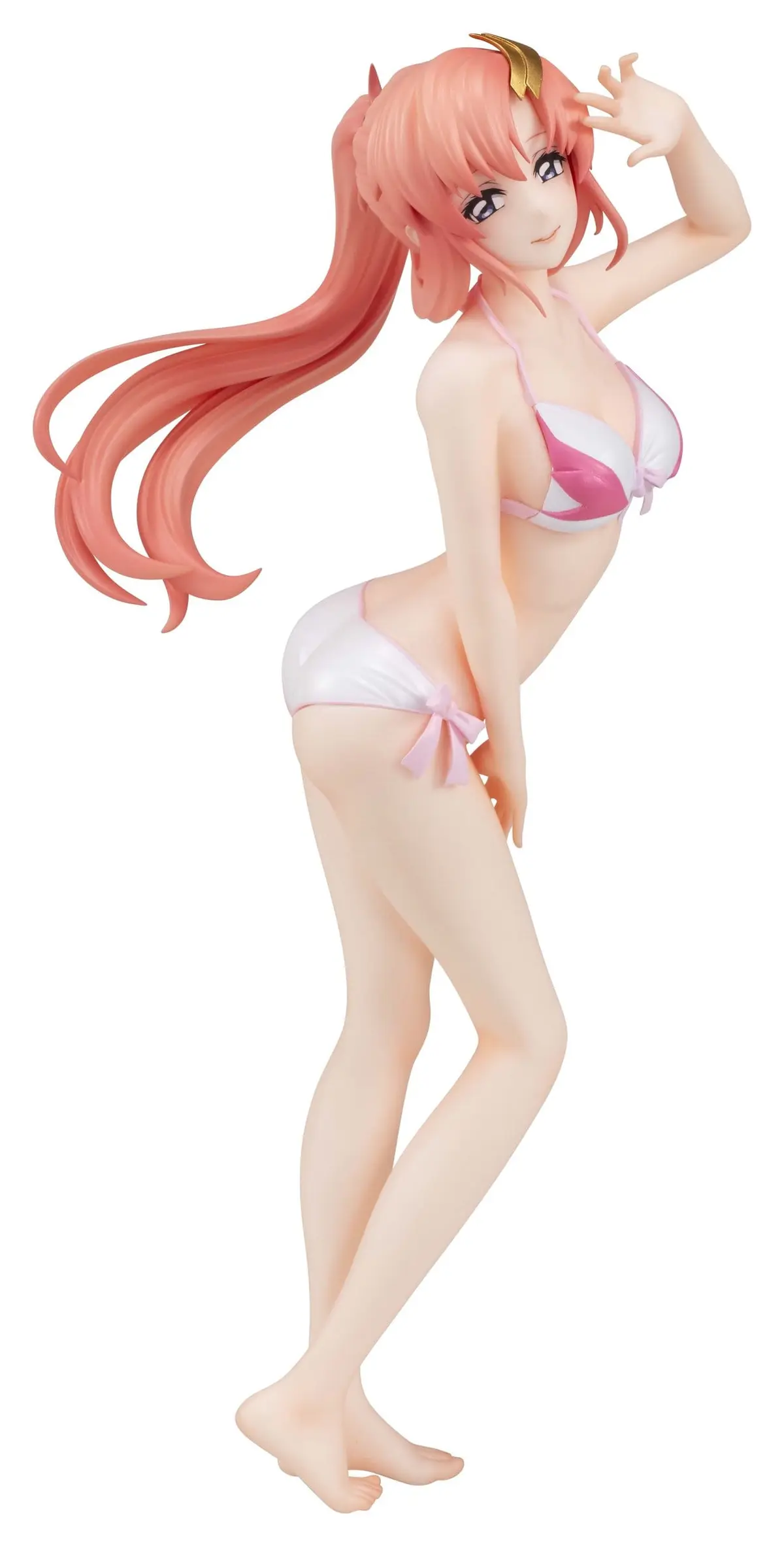 Mobile Suit Gundam SEED - Lucrea Light - Lacus Clyne (Swimsuit Ver.) - Imagen 1