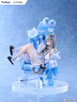 Nachoneko - F:NEX - Nachoneko (Birthday Ver.)