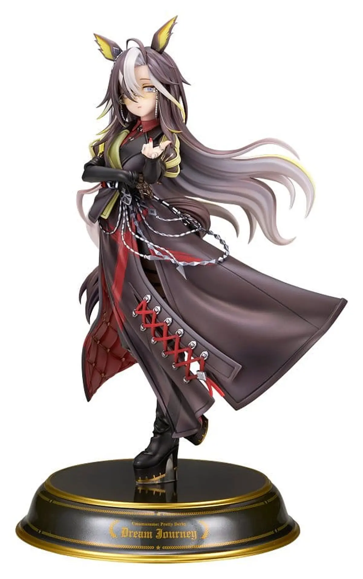 Umamusume - Figura a Escala - Dream Journey - Imagen 1