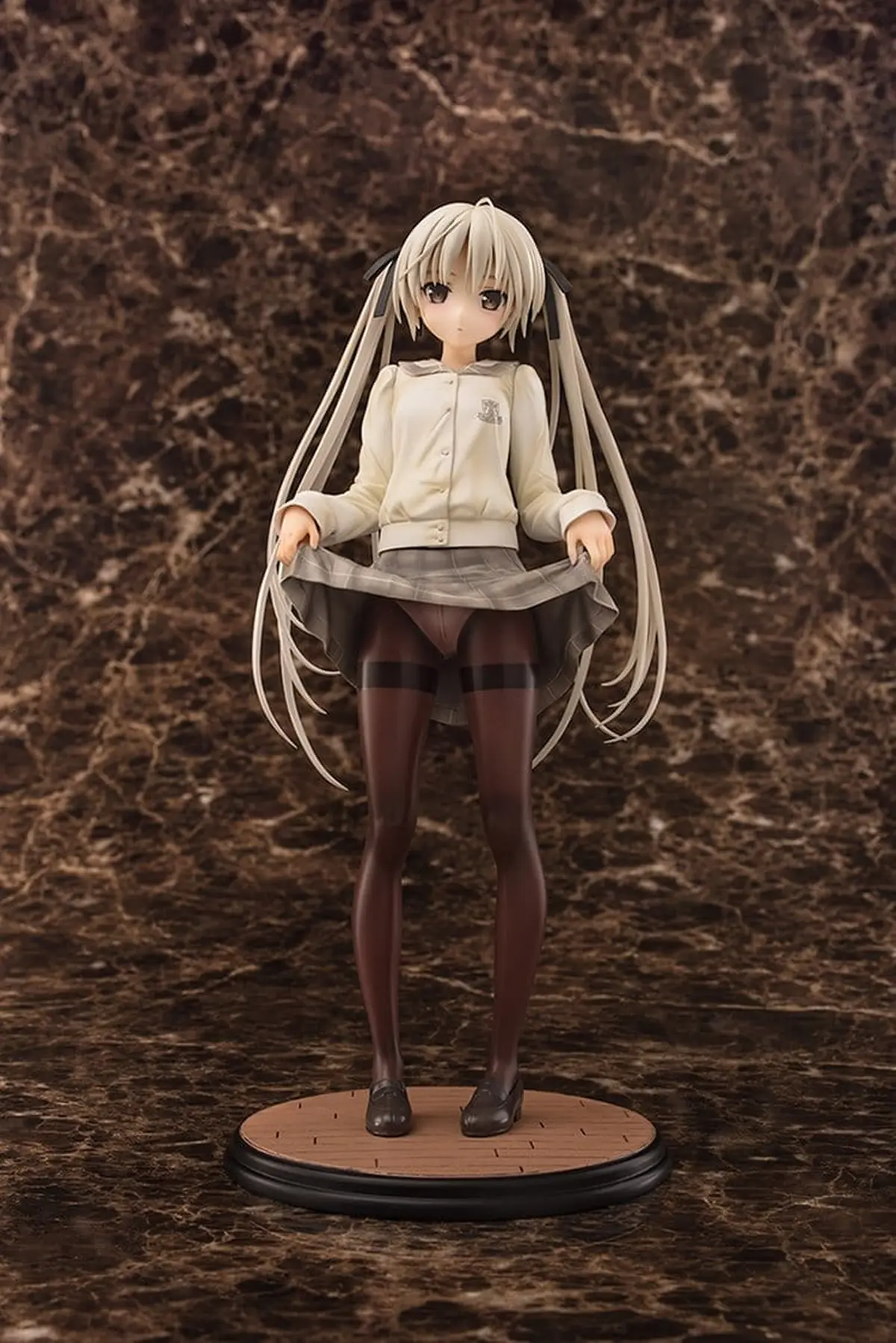 Yosuga no Sora - Figura a Escala - Sora Kasugano - Imagen 1