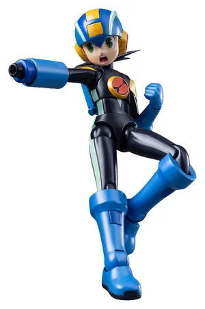 Mega Man - Exquisite Basic Series - MegaMan.EXE