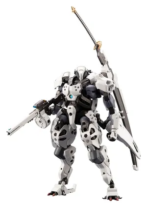 Hexa Gear - Plastic Model Kit - V-Thor