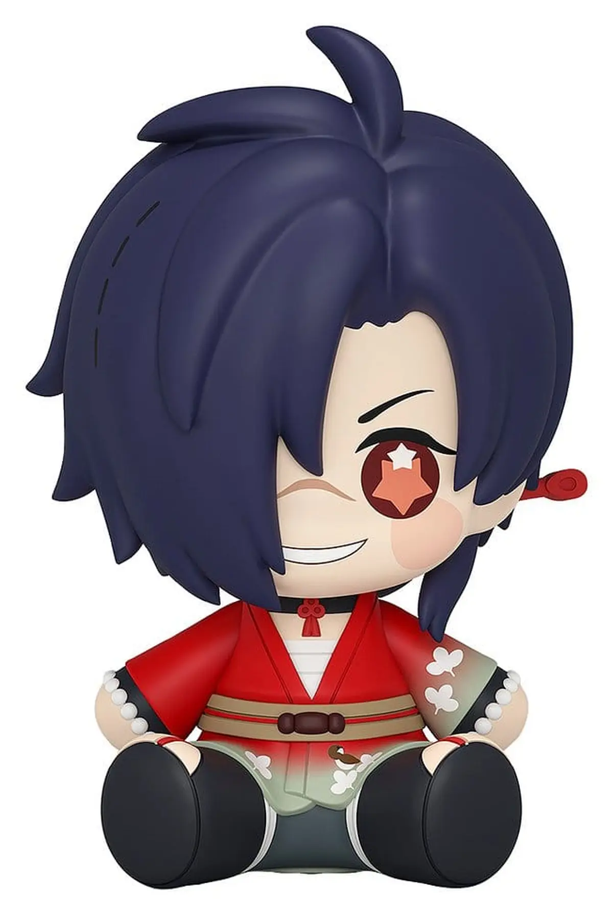 DRAMAtical Murder - Huggy Good Smile - Kojaku - Imagen 1