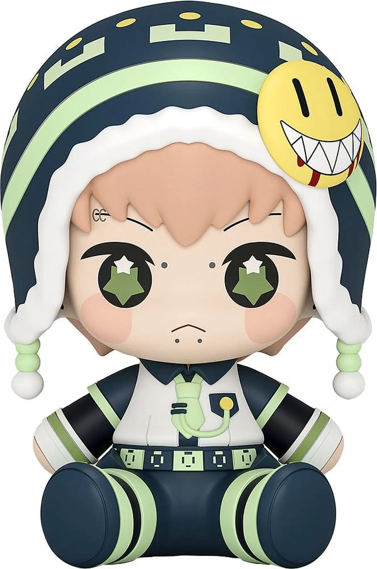DRAMAtical Murder - Huggy Good Smile - Noiz - Imagen 1