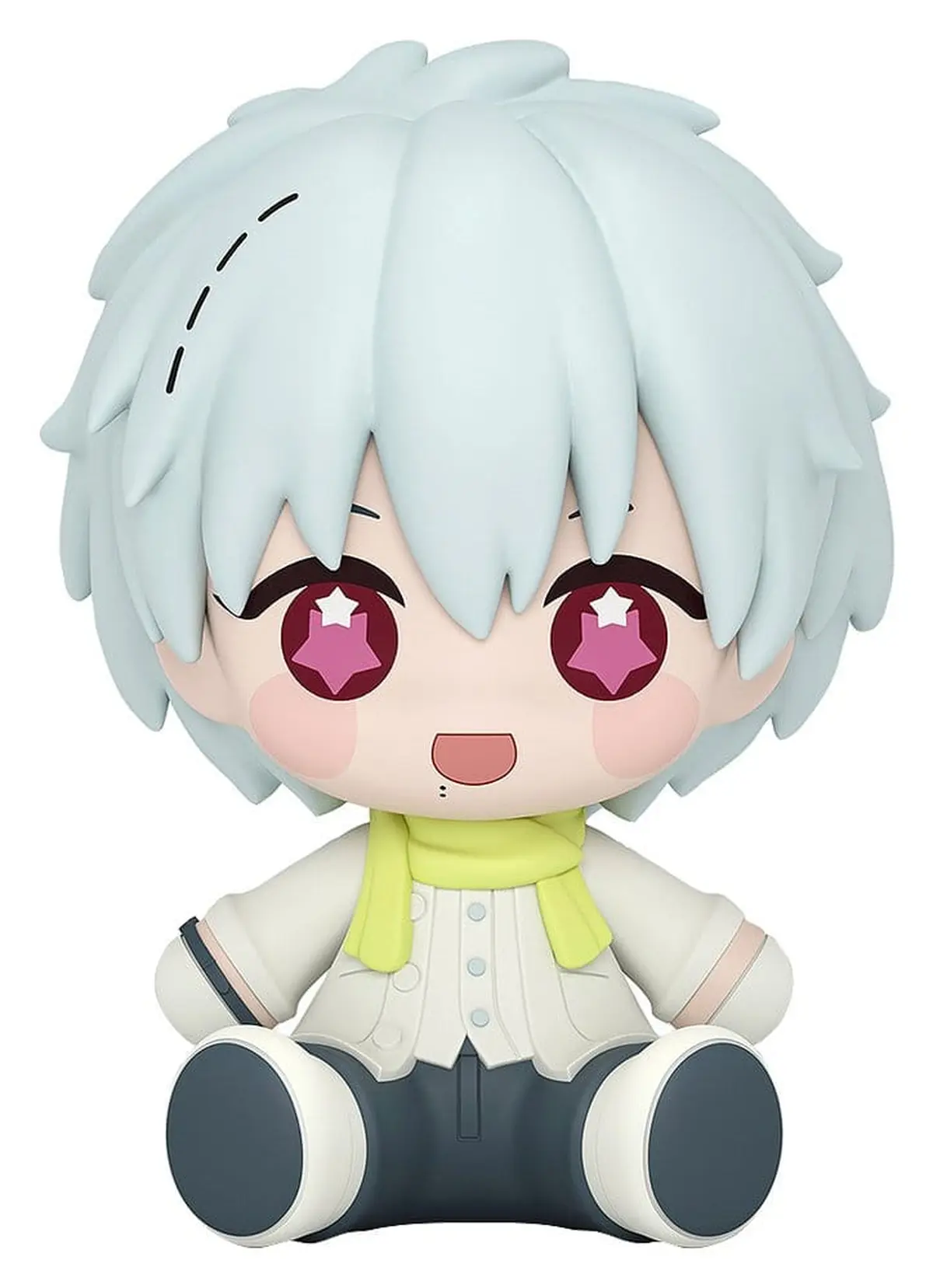 DRAMAtical Murder - Huggy Good Smile - Clear - Imagen 1
