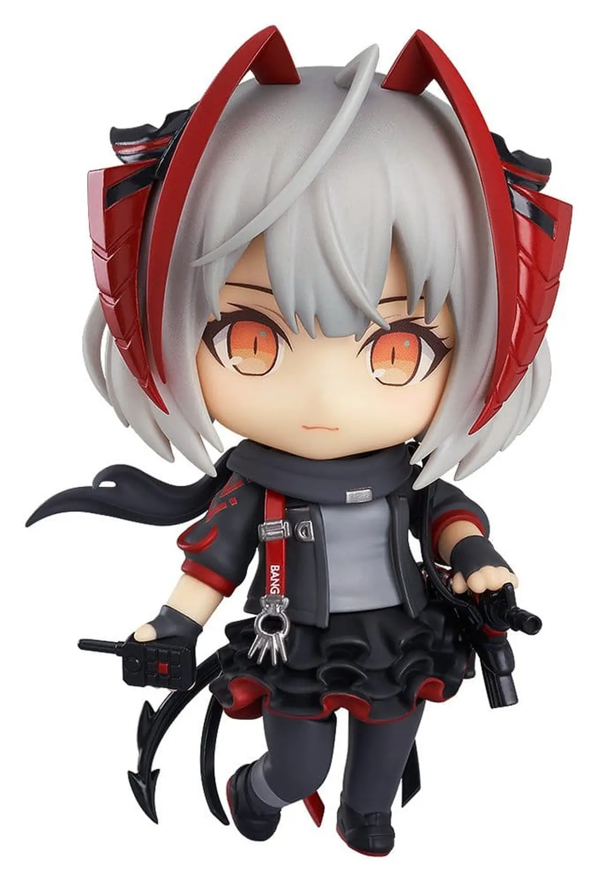 Arknights - Nendoroid - W - Imagen 1