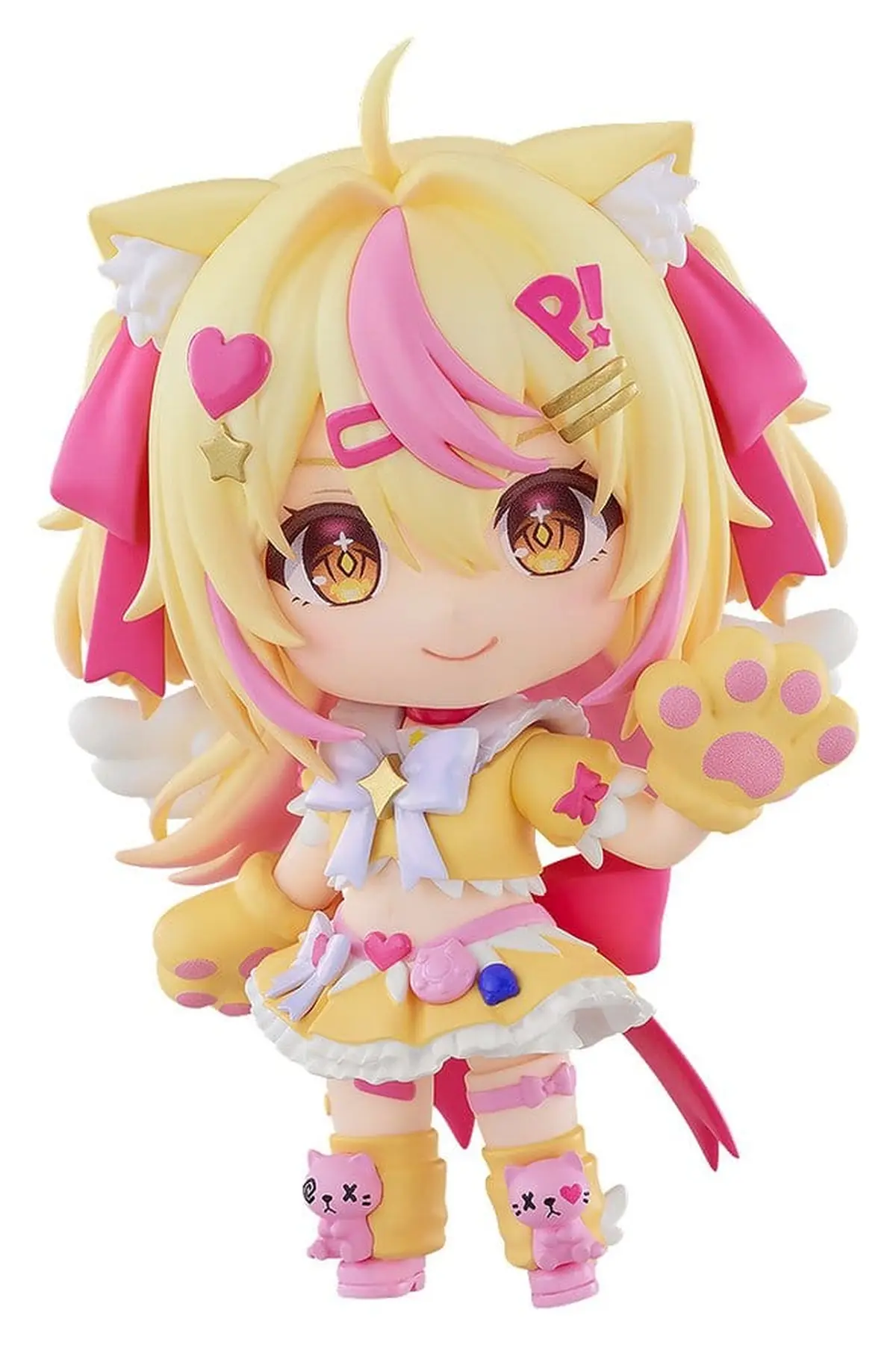 Pmarusama - Nendoroid - Pmarusama - Imagen 1