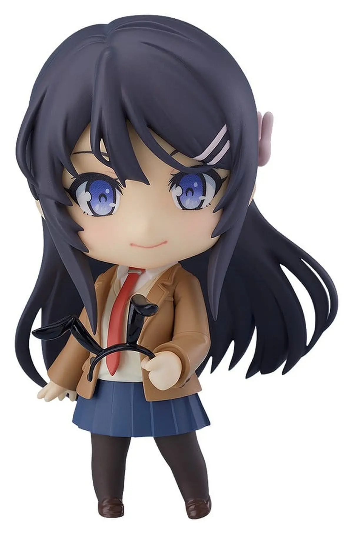 Rascal Does Not Dream - Nendoroid - Mai Sakurajima - Imagen 1